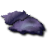 Dark Clouds Icon 48x48 png